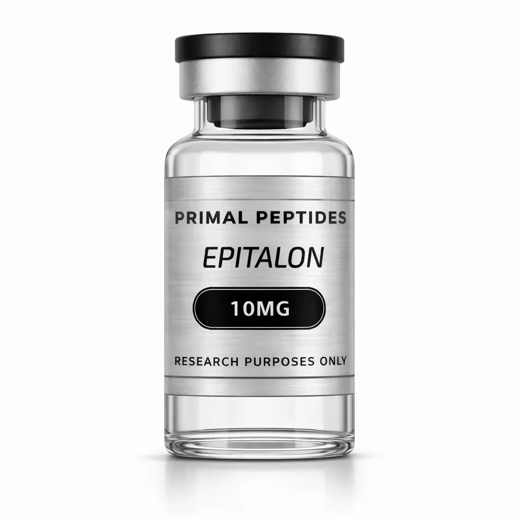Epitalon reference standard