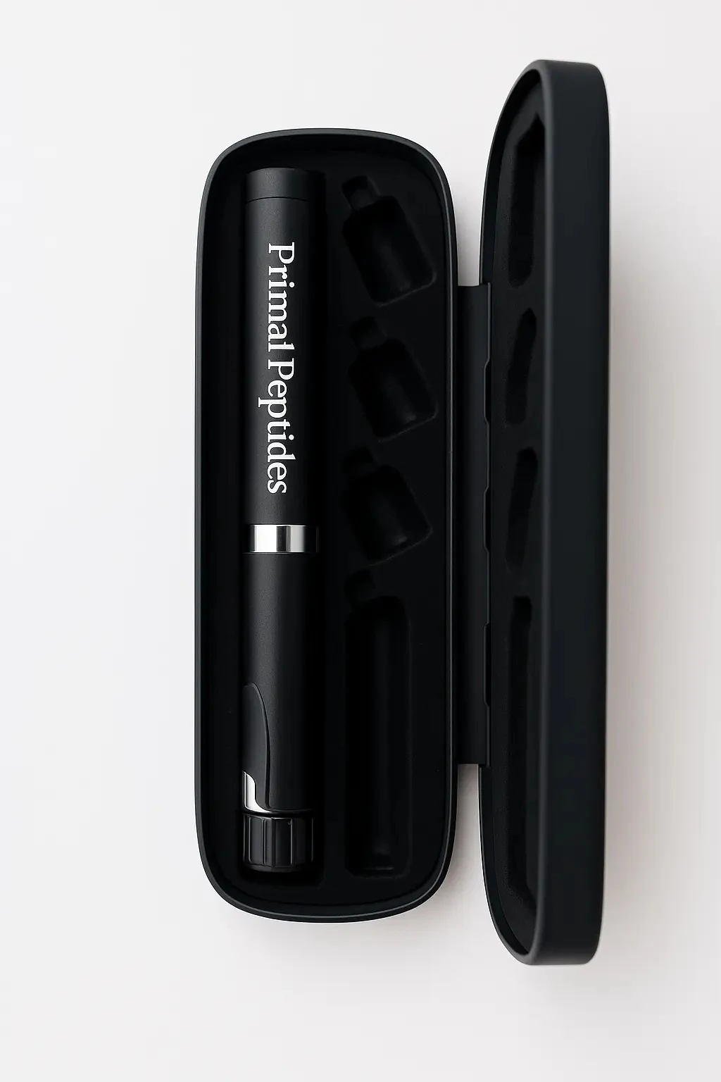 Refillable Precision Pen - view 2