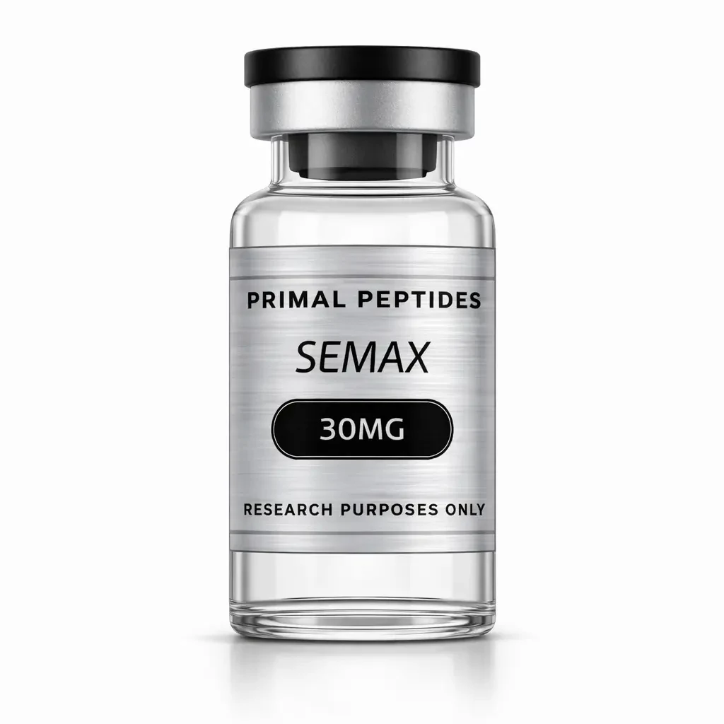 Semax - görünüm 2