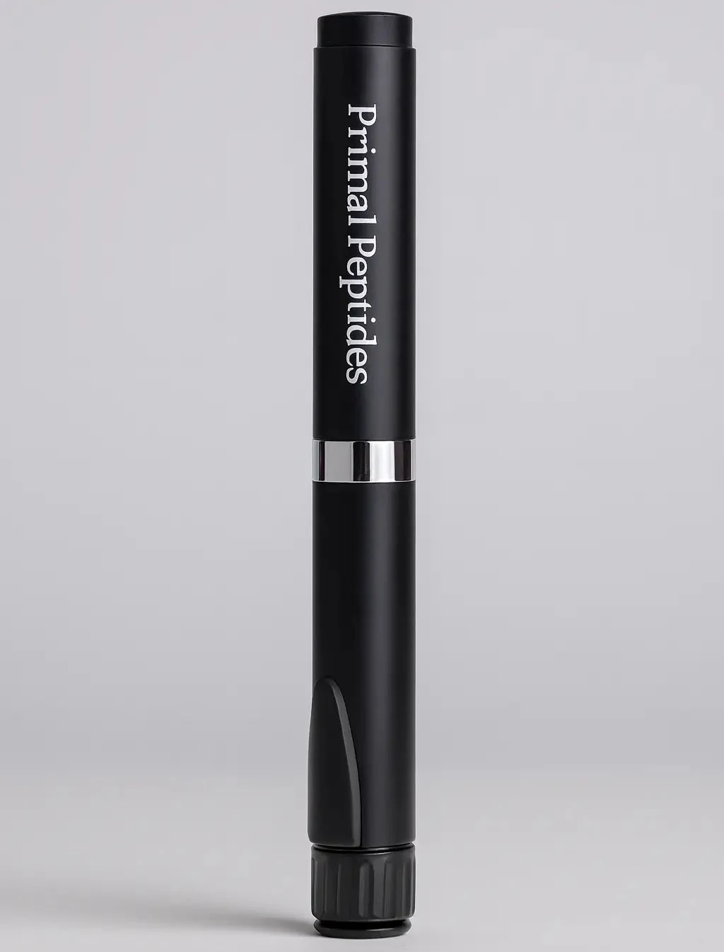 Refillable Precision Pen vial · referansemateriale for in-vitro forskning