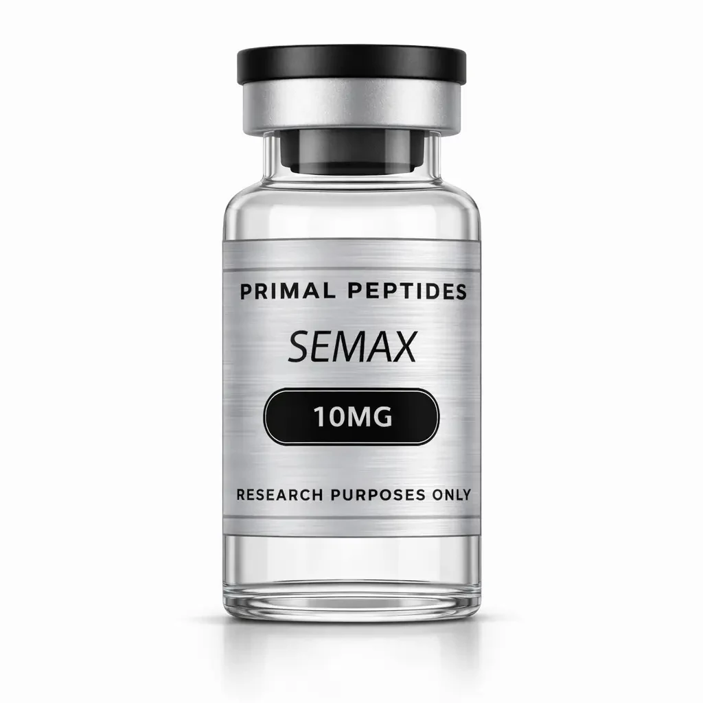 Semax reference standard