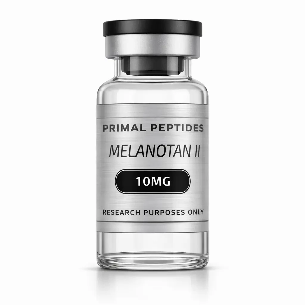 Melanotan II reference standard