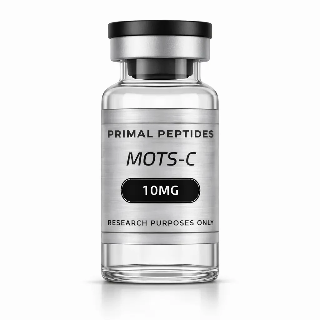 MOTS-c reference standard