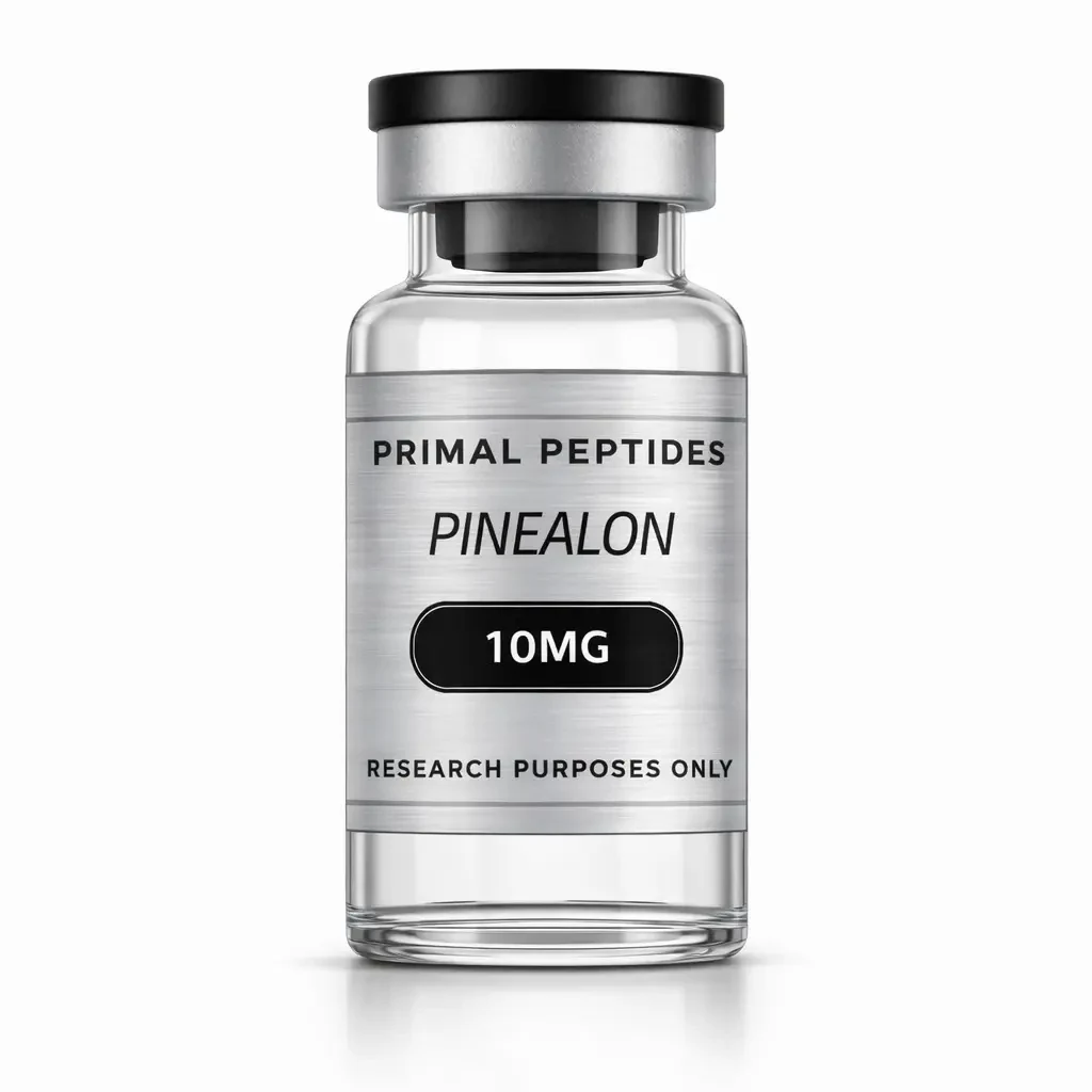 Pinealon reference standard