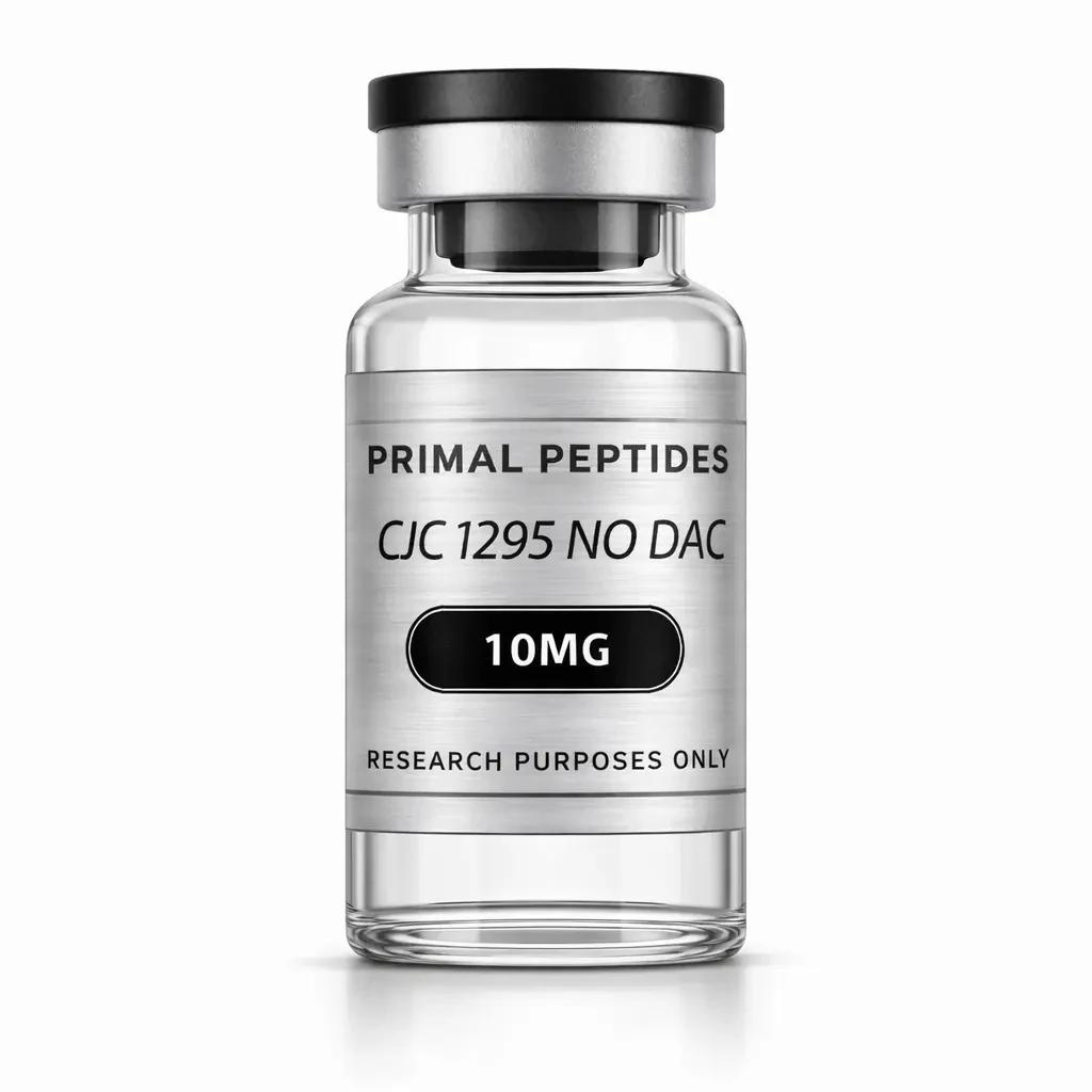 CJC-1295 (zonder DAC) reference standard