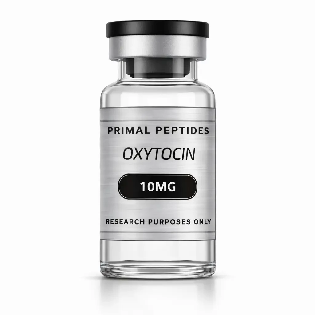 Oxytocin reference standard