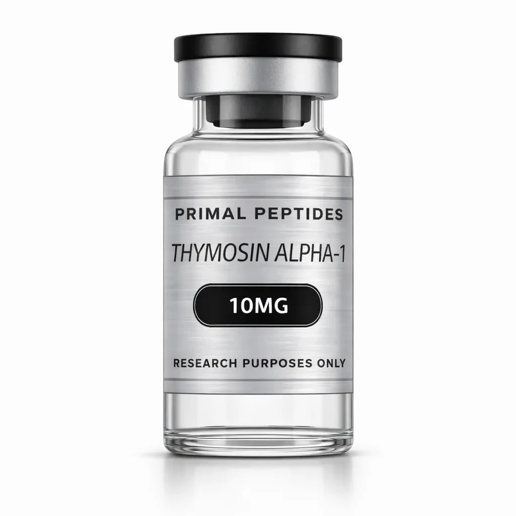 Thymosin Alpha-1 reference standard