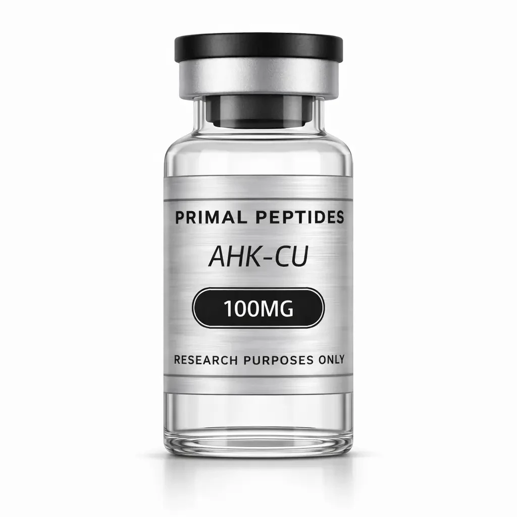 AHK-Cu reference standard