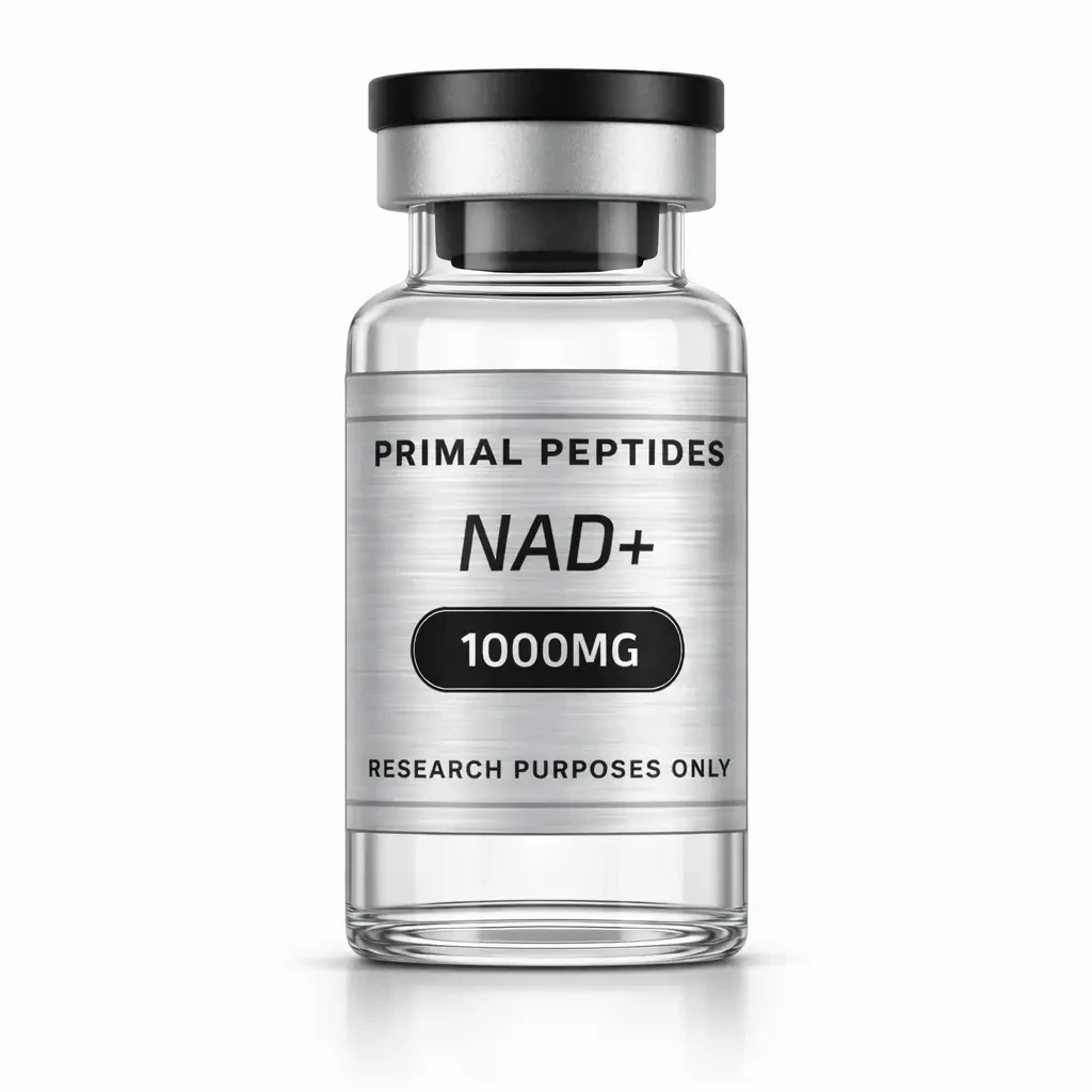 NAD+ - view 2