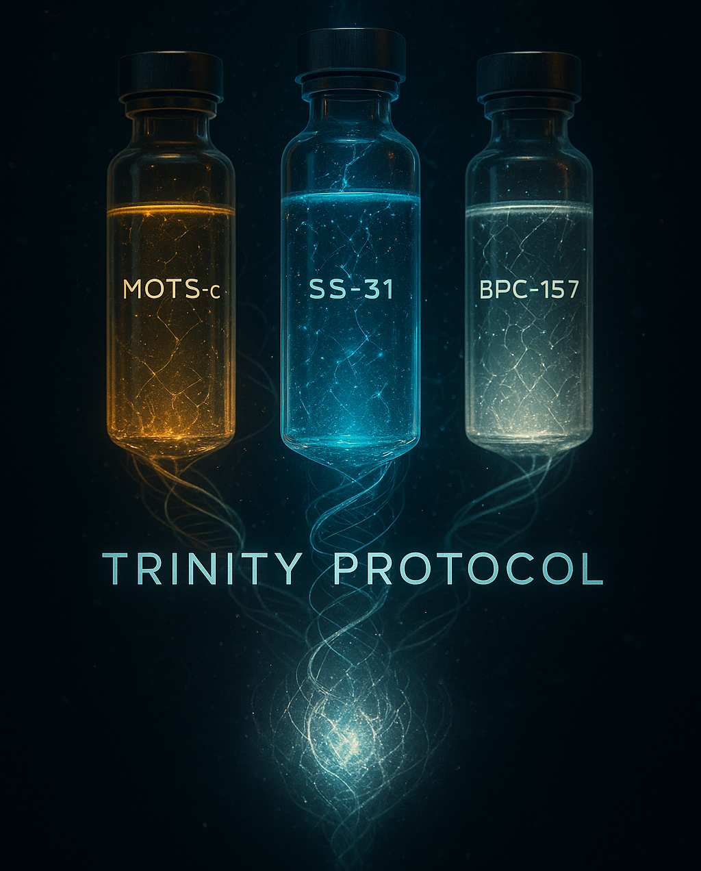 Trinity Protocol