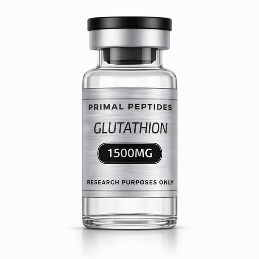 Glutathione 1500MG