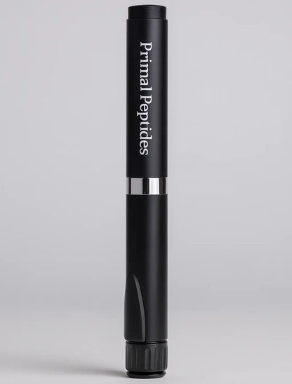 Hervulbare Insulinepen