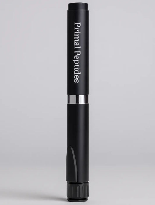 Hervulbare Insulinepen