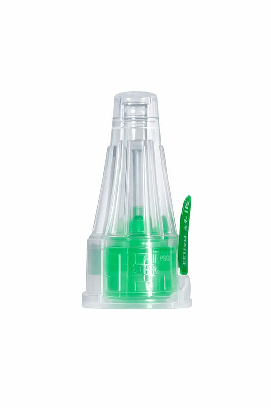 Insuline Pen Naalden