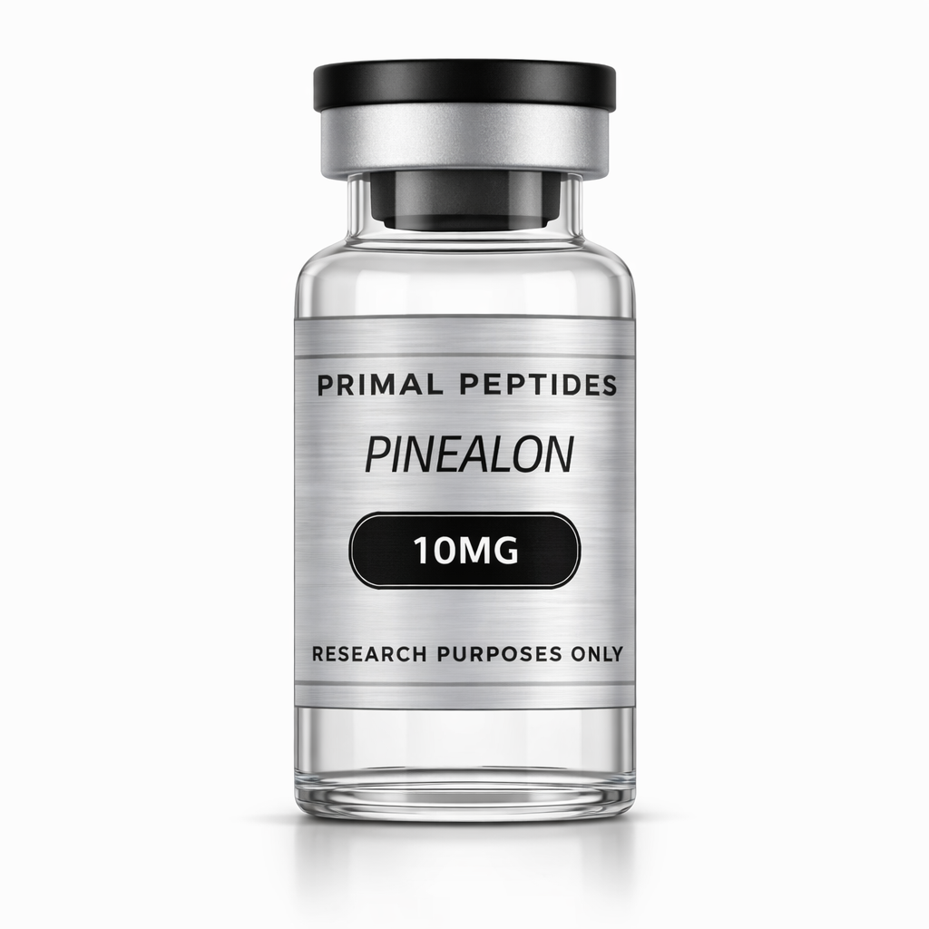 Pinealon — research peptide
