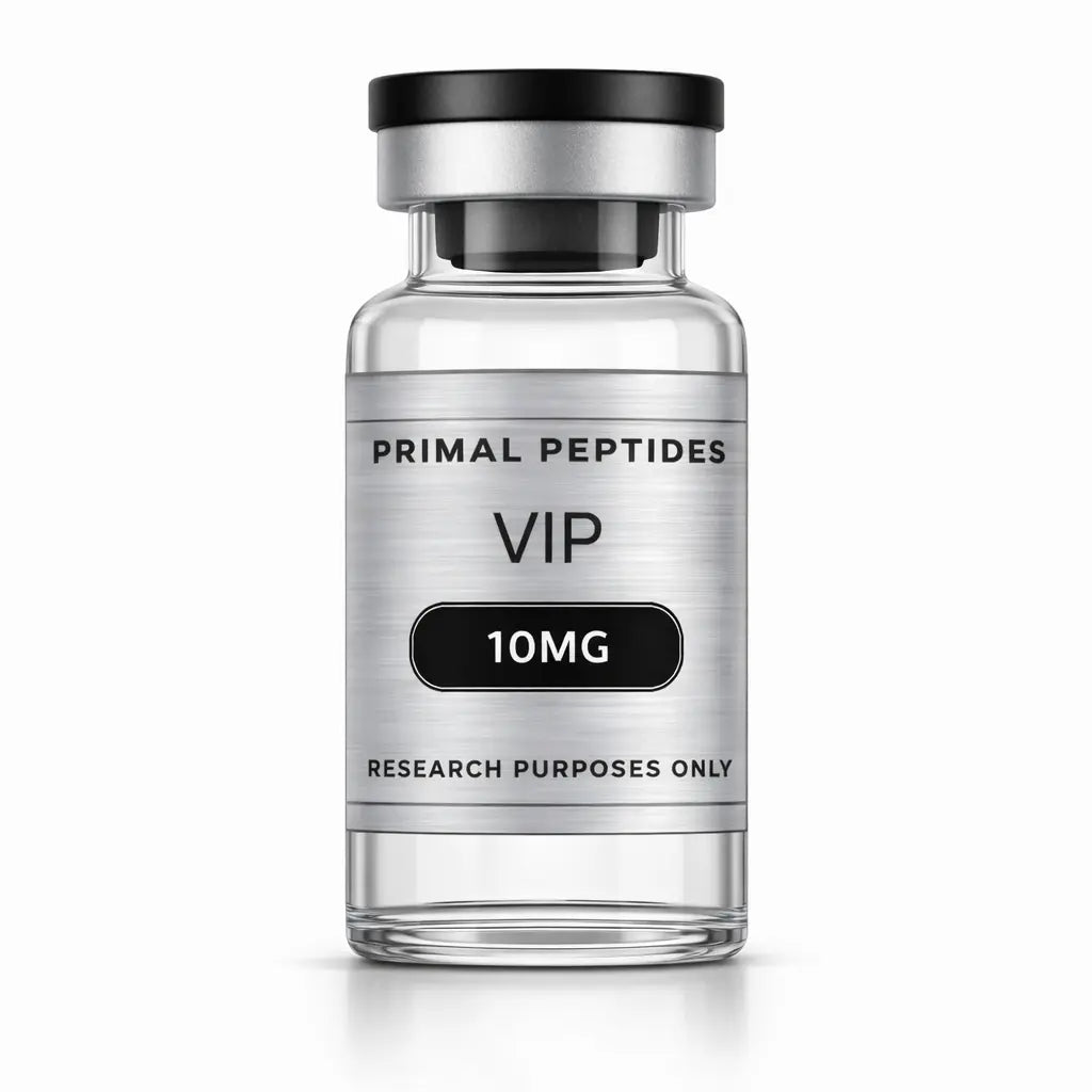 Vasoactive Intestinal Peptide — research peptide